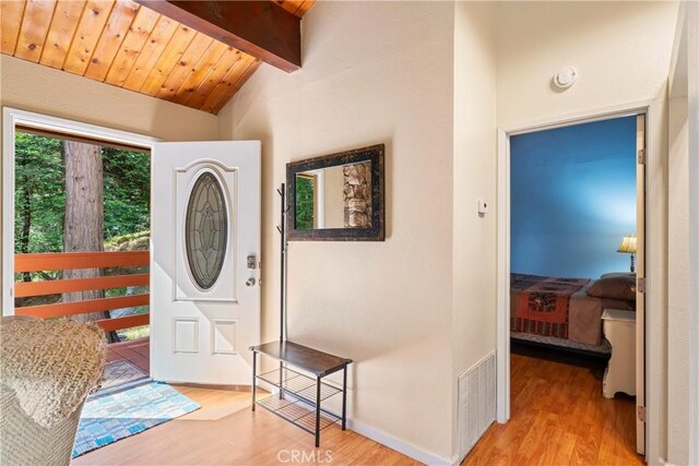 26258 Lake Forest Dr, Twin Peaks, CA 92391 - photo 22