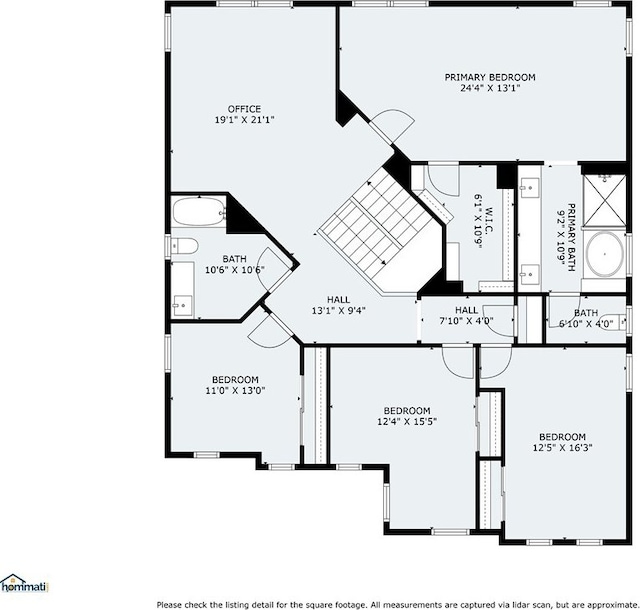 3039 Cayenne Way, Perris, CA 92571 - floor plan / room layout