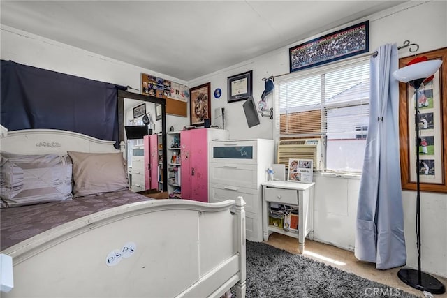 8748 Sylmar Ave, Panorama City, CA 91402 - view of bedroom