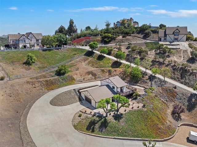 26780 Camino Seco, Temecula, CA 92590 - view of subject property