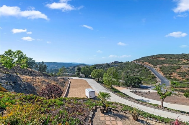 26780 Camino Seco, Temecula, CA 92590 - view of mountain backdrop