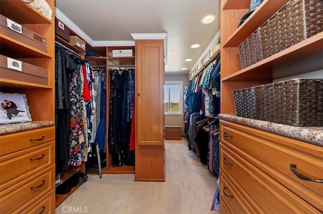26780 Camino Seco, Temecula, CA 92590 - view of spacious closet
