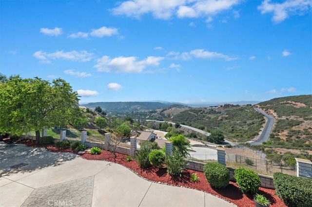 26780 Camino Seco, Temecula, CA 92590 - view of mountain backdrop