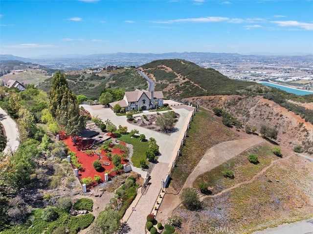 26780 Camino Seco, Temecula, CA 92590 - bird's eye view
