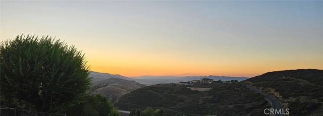 26780 Camino Seco, Temecula, CA 92590 - view of mountain backdrop