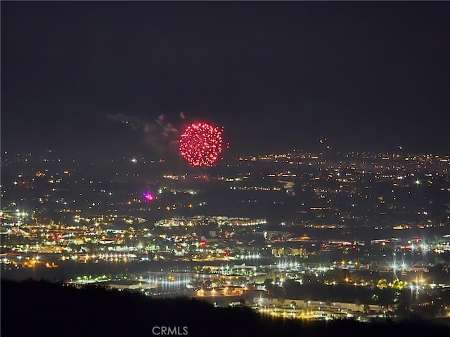 26780 Camino Seco, Temecula, CA 92590 - view of city with a view of city lights