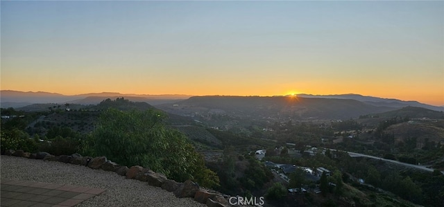 26780 Camino Seco, Temecula, CA 92590 - view of mountain backdrop