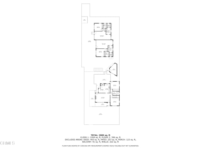 2740 Auburn St, Los Angeles, CA 90039 - photo 19