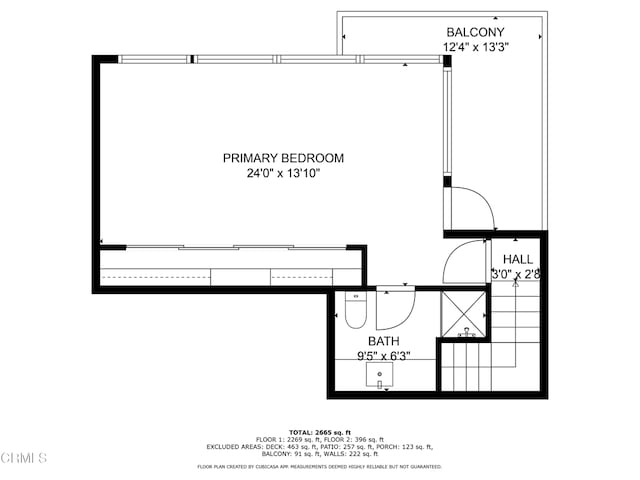 2740 Auburn St, Los Angeles, CA 90039 - photo 20