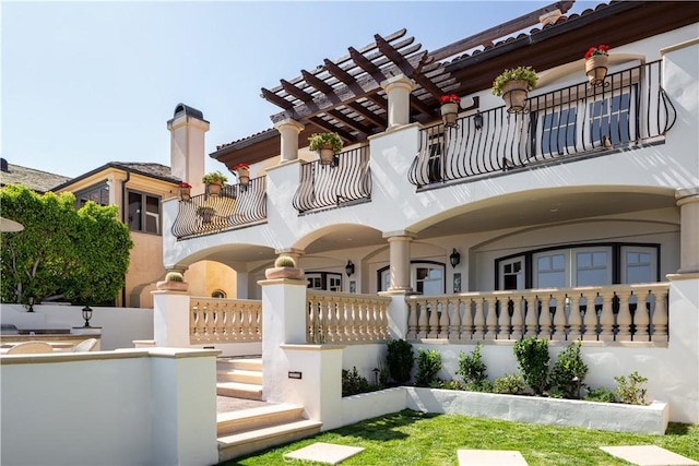 24352 Santa Clara Ave, Dana Point, CA 92629 - view of property's community