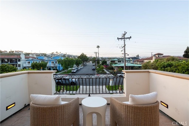 24352 Santa Clara Ave, Dana Point, CA 92629 - view of balcony