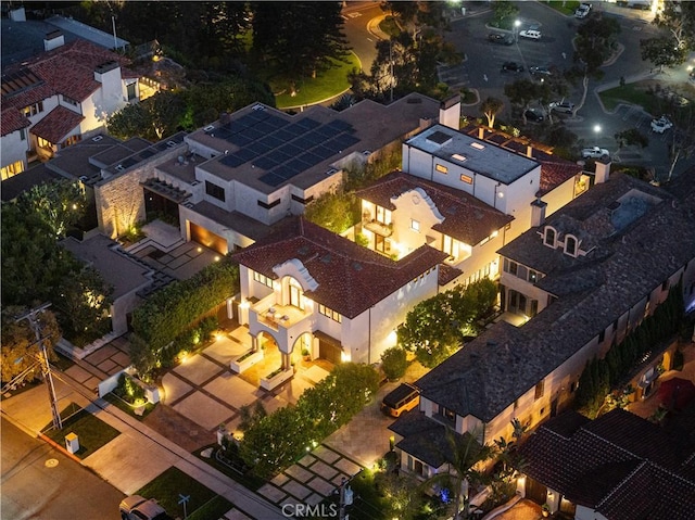 24352 Santa Clara Ave, Dana Point, CA 92629 - view of property location