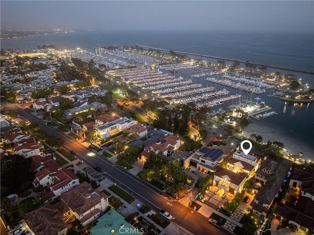 24352 Santa Clara Ave, Dana Point, CA 92629 - view of property location featuring a nearby body of water