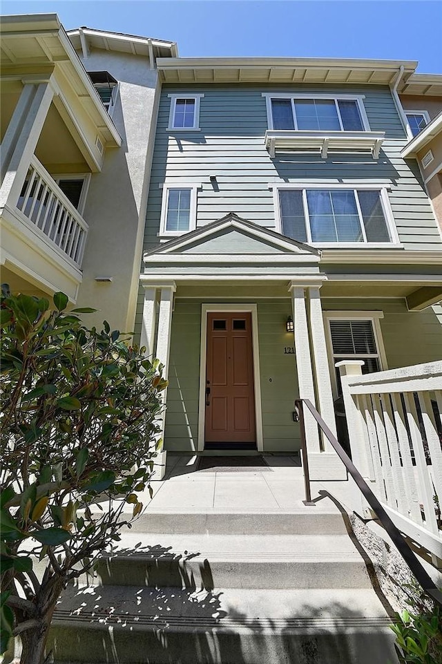 2303 Jefferson St Unit 1215, Torrance, CA 90501 - photo 2