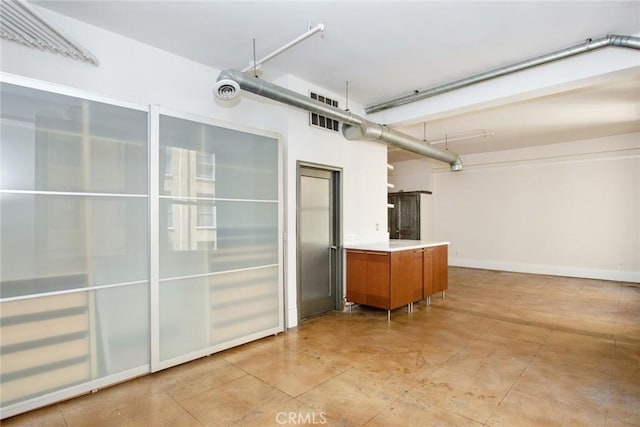 108 W 2nd St Unit 610, Los Angeles, CA 90012 - view of garage
