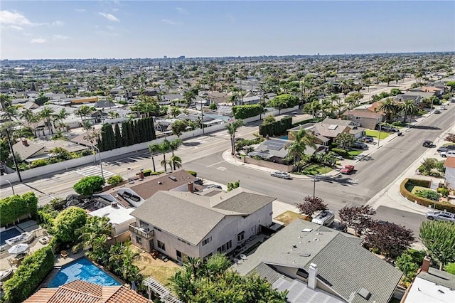 9522 Yellowstone Dr, Huntington Beach, CA 92646 - aerial view of residential area