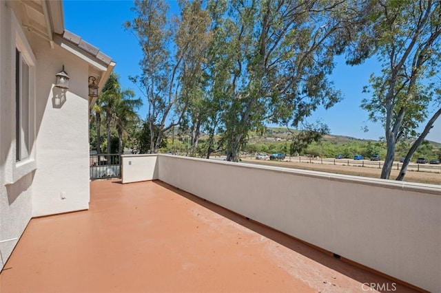 8542 E Heatherview Ln, Orange, CA 92869 - view of patio / terrace