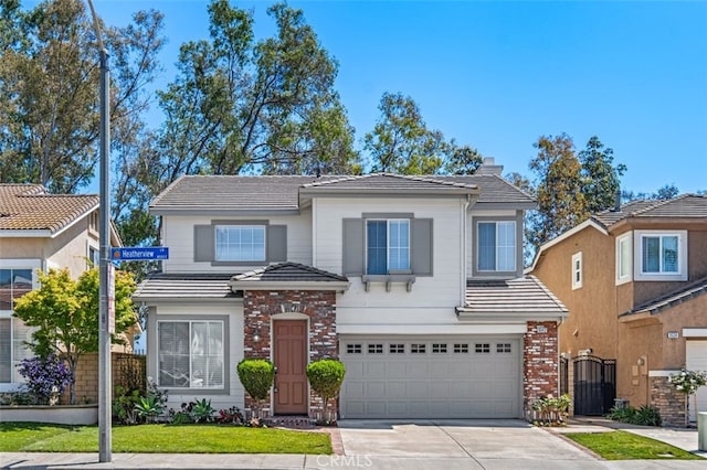 8542 E Heatherview Ln, Orange, CA 92869 - photo 1