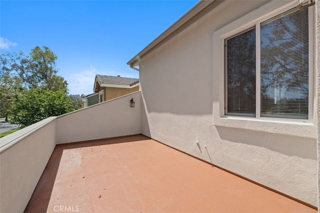 8542 E Heatherview Ln, Orange, CA 92869 - view of patio / terrace