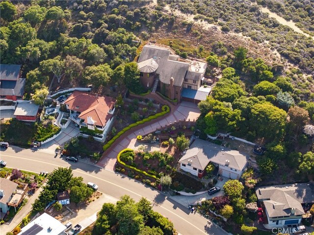 2743 Rodman Dr, Los Osos, CA 93402 - aerial view of residential area