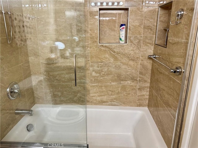 25453 Via Novia, Valencia, CA 91355 - full bathroom with shower / tub combination