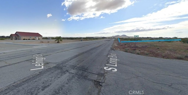 10300 S Loop Blvd, California City, CA 93505 - photo 5