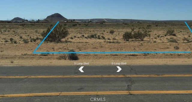 10300 S Loop Blvd, California City, CA 93505 - photo 10