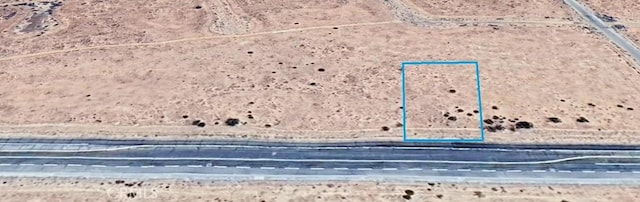 10300 S Loop Blvd, California City, CA 93505 - photo 16