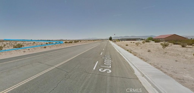 10300 S Loop Blvd, California City, CA 93505 - photo 6