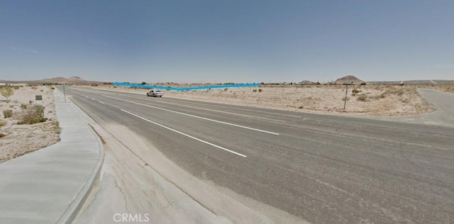 10300 S Loop Blvd, California City, CA 93505 - photo 7