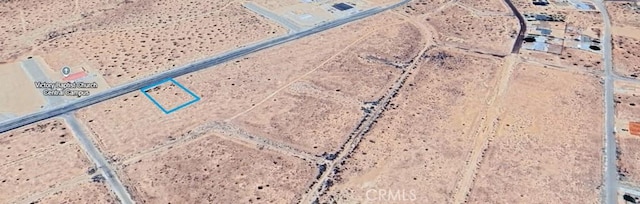 10300 S Loop Blvd, California City, CA 93505 - photo 14