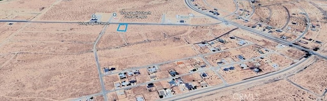10300 S Loop Blvd, California City, CA 93505 - photo 17