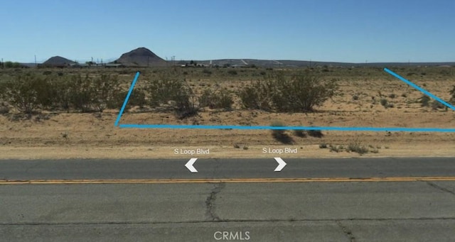 10300 S Loop Blvd, California City, CA 93505 - photo 12