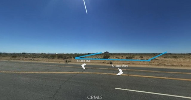 10300 S Loop Blvd, California City, CA 93505 - photo 9