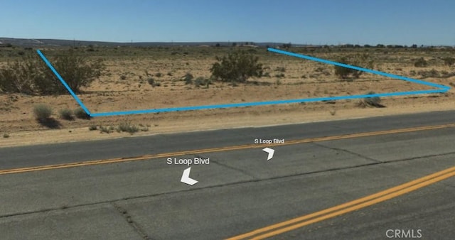 10300 S Loop Blvd, California City, CA 93505 - photo 11