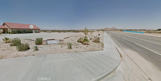 10300 S Loop Blvd, California City, CA 93505 - photo 4