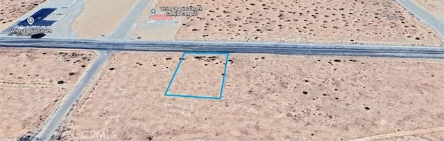 10300 S Loop Blvd, California City, CA 93505 - photo 2