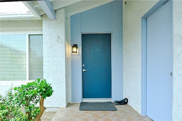 13142 Reedley St, Arleta, CA 91331 - view of doorway to property