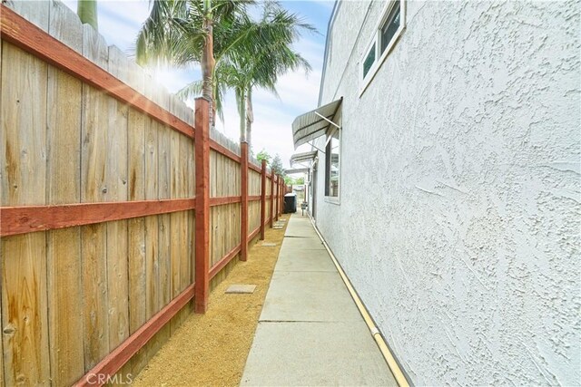 13142 Reedley St, Arleta, CA 91331 - view of property exterior with stucco siding