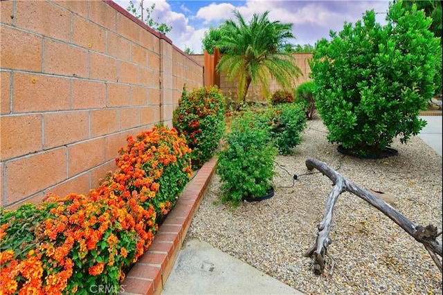 13142 Reedley St, Arleta, CA 91331 - view of yard
