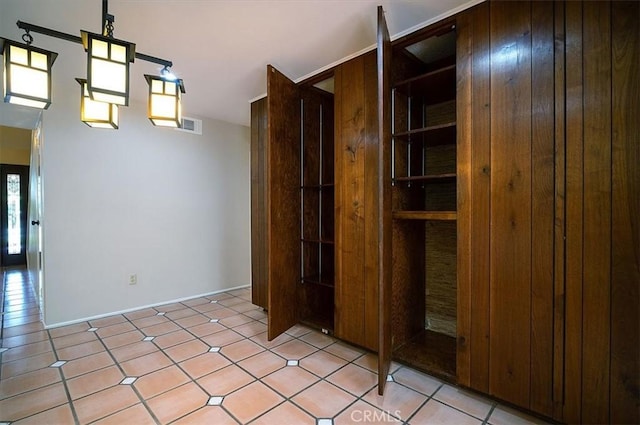 2521 Wildrose Ln, Upland, CA 91784 - interior space featuring light tile patterned flooring