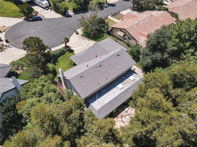 2521 Wildrose Ln, Upland, CA 91784 - view of property location