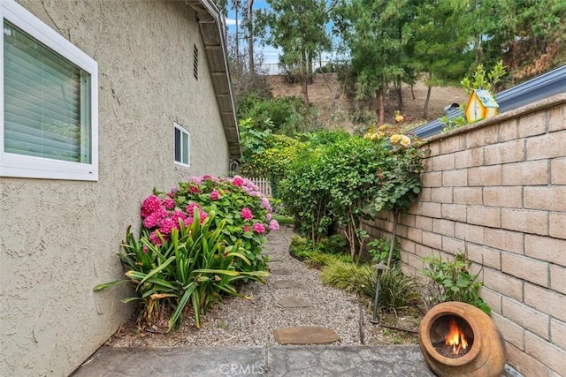 25412 Hugo Rd, Laguna Niguel, CA 92677 - view of yard