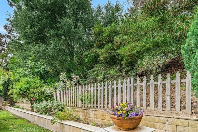 25412 Hugo Rd, Laguna Niguel, CA 92677 - view of yard