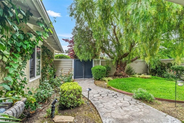 25412 Hugo Rd, Laguna Niguel, CA 92677 - view of yard