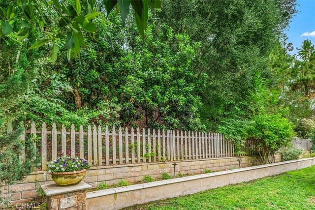 25412 Hugo Rd, Laguna Niguel, CA 92677 - view of yard