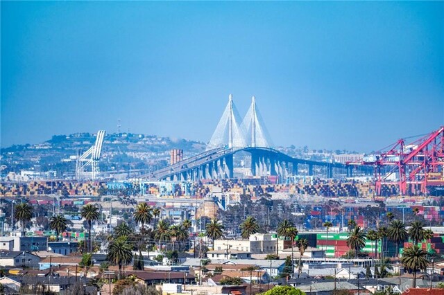 872 W 21st St, San Pedro, CA 90731 - city view