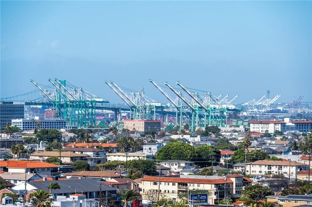 872 W 21st St, San Pedro, CA 90731 - city view