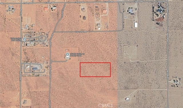 0 Cielito Dr, Apple Valley, CA 92307 - photo 2