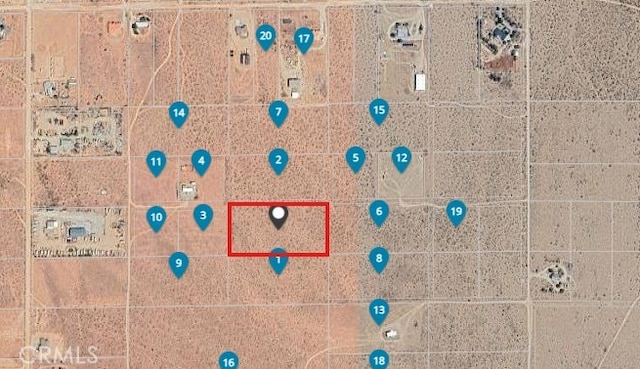 0 Cielito Dr, Apple Valley, CA 92307 - photo 3